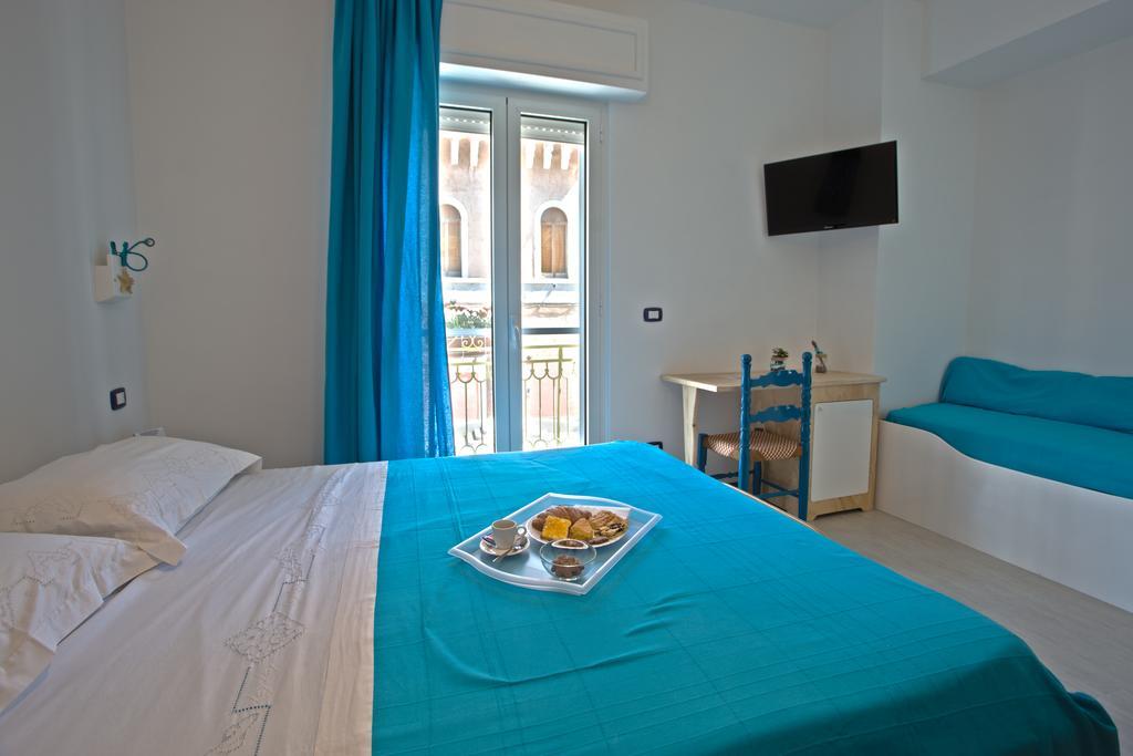 ControVento Rooms Margherita Di Savoia Buitenkant foto