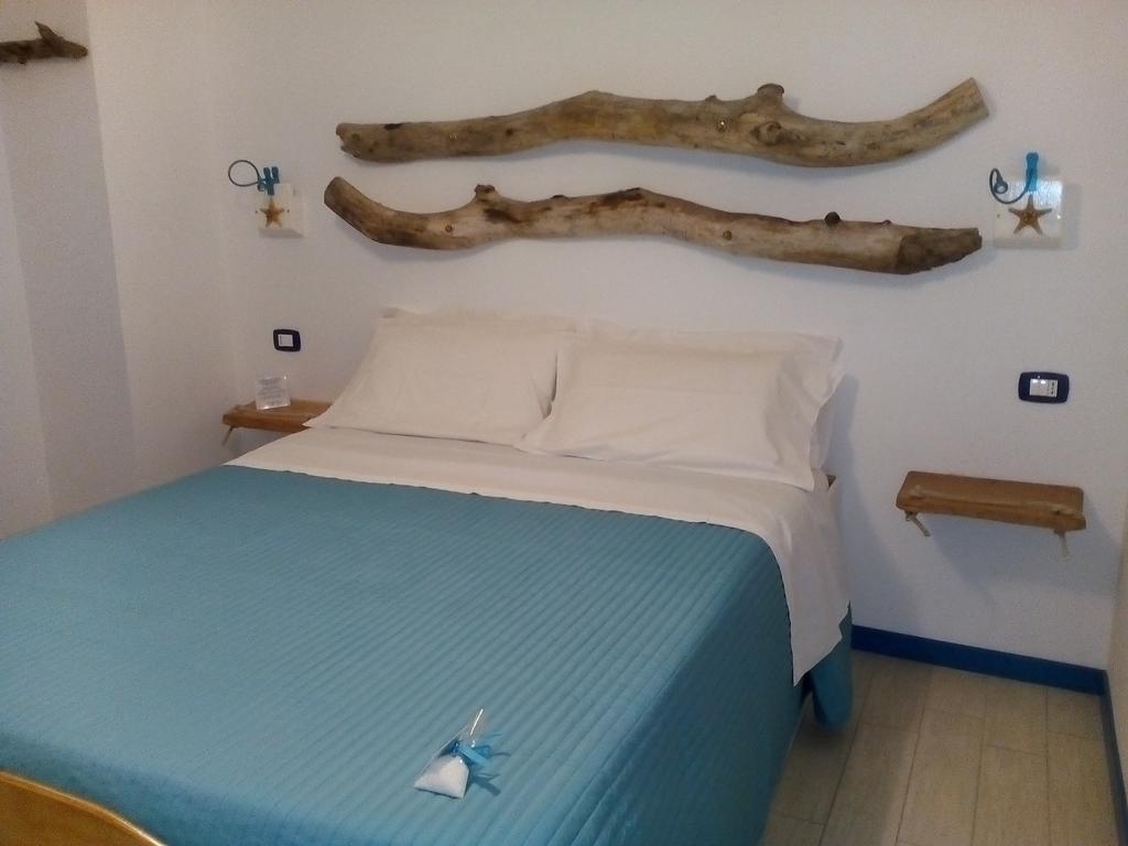 ControVento Rooms Margherita Di Savoia Buitenkant foto
