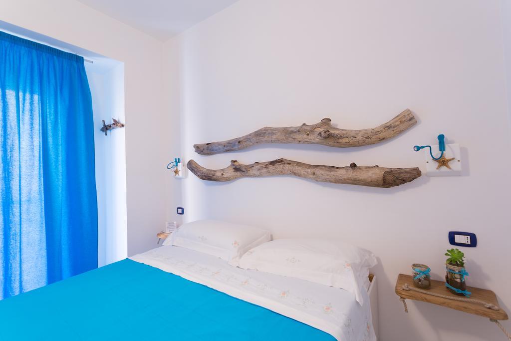 ControVento Rooms Margherita Di Savoia Kamer foto