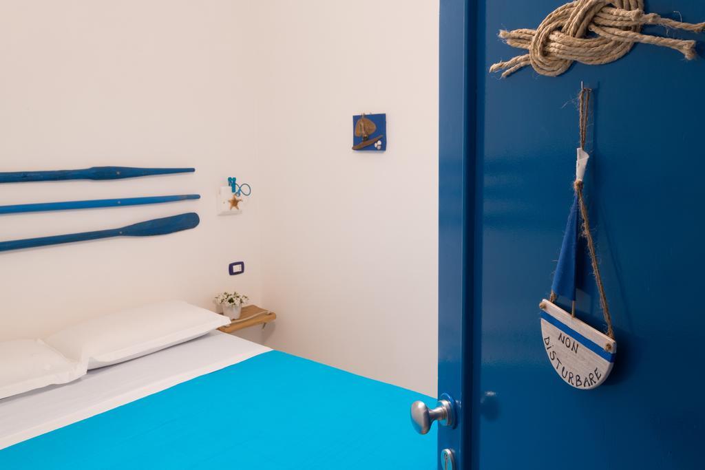 ControVento Rooms Margherita Di Savoia Buitenkant foto