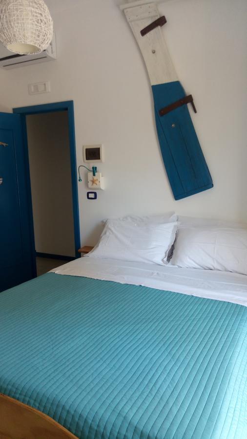ControVento Rooms Margherita Di Savoia Buitenkant foto